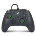 PowerA Advantage Wired Controller - Xbox Series X|S - Green Hint