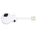 Epiphone Les Paul Custom Alpine White