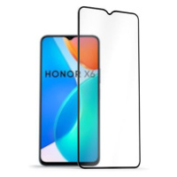 AlzaGuard 2.5D FullCover Glass Protector pro Honor X6 / X6 4G / X6S 4G / X8 5G / 70 lite 5G