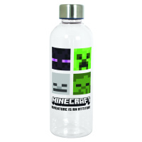 Láhev na pití Hydro - Minecraft 850 ml - EPEE