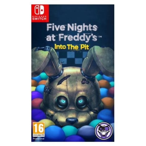 Five Nights at Freddy’s: Into the Pit U&I Entertainment