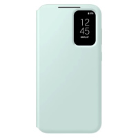 Pouzdro Samsung Flip case Smart View for Samsung Galaxy S23 FE Mint