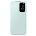 Pouzdro Samsung Flip case Smart View for Samsung Galaxy S23 FE Mint