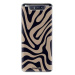 iSaprio Zebra Black - Samsung Galaxy A80