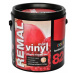 Remal Vinyl Color mat korálově červená 3,2kg
