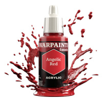 Army Painter: Warpaints Fanatic - Angelic Red