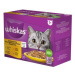 Whiskas Kapsa Core drůběž výběr želé 12x85g