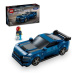 Lego Sportovní auto Ford Mustang Dark Horse