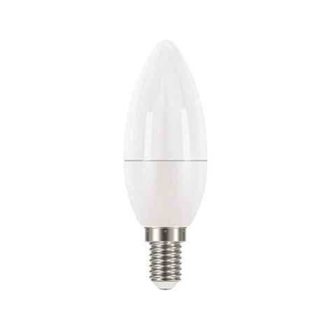 EMOS LED žárovka True Light Candle 4,2W E14 teplá bílá