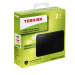 Toshiba Canvio Basics - 2TB, černá - HDTB420EK3AA