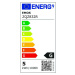 EMOS Chytrá LED žárovka GoSmart MR16 / GU10 / 4,8 W (35 W) / 400 lm / RGB / stmívatelná /Zigbee 