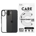 PanzerGlass® CARE kryt Apple iPhone 16 Plus Urban Combat černý