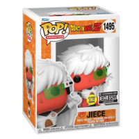 Funko POP Animation: DBZ S10- Jiece(GW)