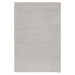Krémový vlněný koberec 300x400 cm Calisia M Smooth – Agnella