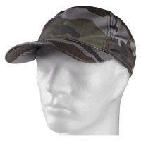 CXS CAMO maskáčová kšiltovka