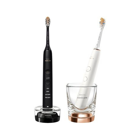 Philips Sonicare 9000 DiamondClean HX9914/69 2 ks