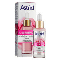 Astrid Rose Premium zpevňující a vyplňující sérum 30ml