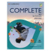 Complete Key for Schools Second edition Student´s Book without answers with Online Practice