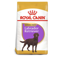 ROYAL CANIN Labrador Retriever Adult Sterilised 2x12kg