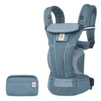 ERGOBABY | OMNI BREEZE - Twilight Blue Daisies