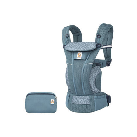 ERGOBABY | OMNI BREEZE - Twilight Blue Daisies