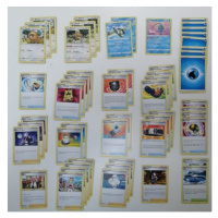 Základ balíčku Pokémon z League Battle Decku Palkia VSTAR