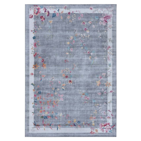Světle šedý koberec 120x160 cm Amira – Hanse Home