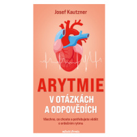 Arytmie v otázkách a odpovědích