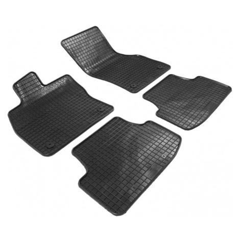 Gumové autokoberce Seat Leon 2012-2020 Petex