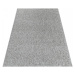 Ayyildiz koberce Kusový koberec Nizza 1800 lightgrey - 140x200 cm