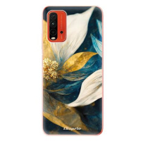 iSaprio Gold Petals pro Xiaomi Redmi 9T