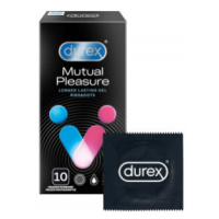 Prezervativ DUREX Mutual Pleasure 10ks