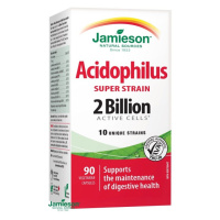 JAMIESON Acidophilus Super Strain cps.90