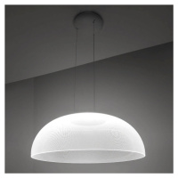 Stilnovo LED závěsné světlo Demì, stmívatelné DALI