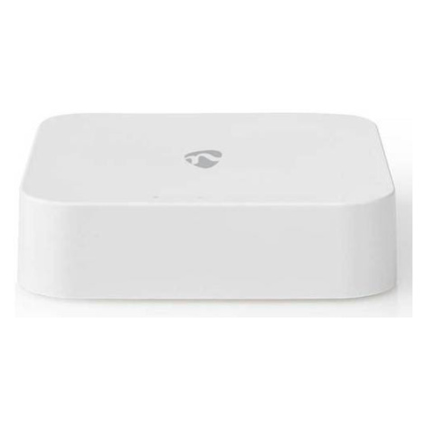 Internetová brána Nedis (WIFIZB10WT) / Wi-Fi / Zigbee 3.0 / bílá Varianta: ivi1