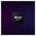 Apple Mac mini / M2 Pro / 16GB / 512GB SSD / stříbrný Stříbrná