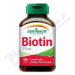 JAMIESON Biotin 250 mcg tbl.100