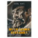 Duch Llana Estacada - Karl May, Zdeněk Burian (ilustrátor)