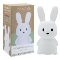 innoGIO lampička RABBIT Mega Maxi