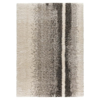 Béžový koberec 200x290 cm Noruega – Universal