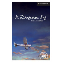 Cambridge English Readers 6 A Dangerous Sky Cambridge University Press