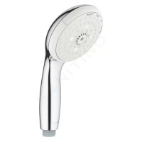 GROHE Tempesta New Sprchová hlavice, 4 proudy, chrom 28578002