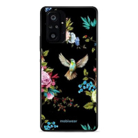 Mobiwear Glossy lesklý pro Xiaomi Redmi Note 10 Pro - G041G