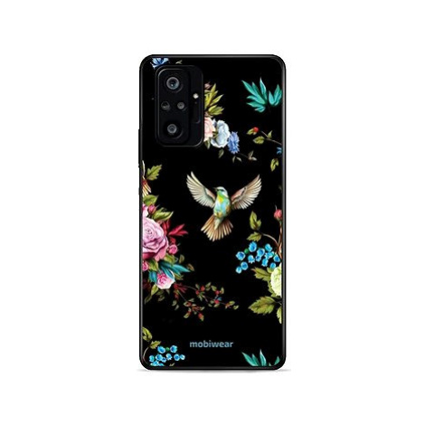 Mobiwear Glossy lesklý pro Xiaomi Redmi Note 10 Pro - G041G