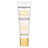 Dermacol White Magic Aktivní podkladová báze