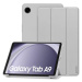 Pouzdro TECH-PROTECT SMARTCASE GALAXY TAB A9 8.7 X110 / X115 GREY (9319456607628)