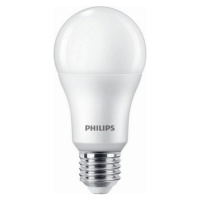 LED žárovka E27 Philips A60 13W (100W) neutrální bílá (4000K)