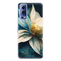 iSaprio Blue Petals pro Vivo Y52 5G