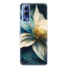 iSaprio Blue Petals pro Vivo Y52 5G