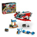 LEGO® Star Wars™ 75384 Crimson Firehawk™